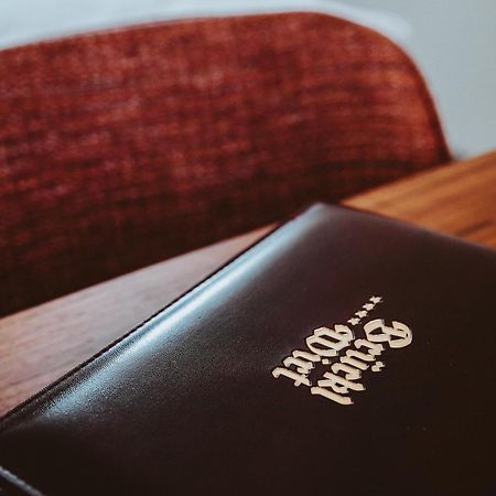 Hotel Bruecklwirt Niklasdorf Eksteriør billede