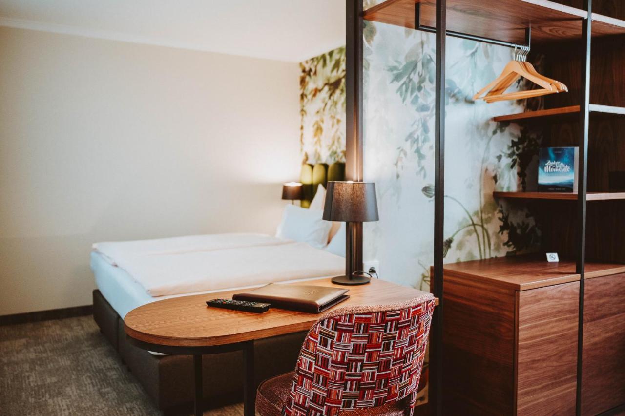 Hotel Bruecklwirt Niklasdorf Eksteriør billede