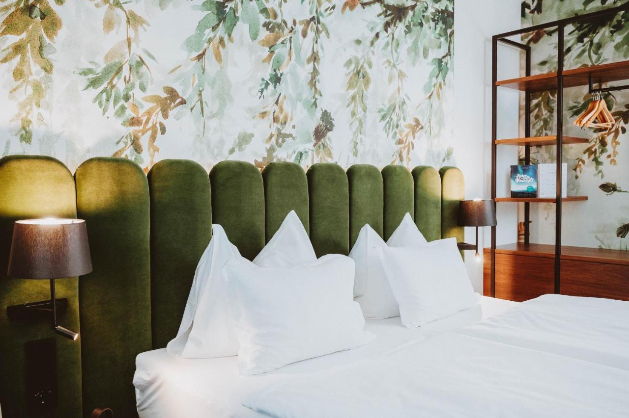 Hotel Bruecklwirt Niklasdorf Eksteriør billede
