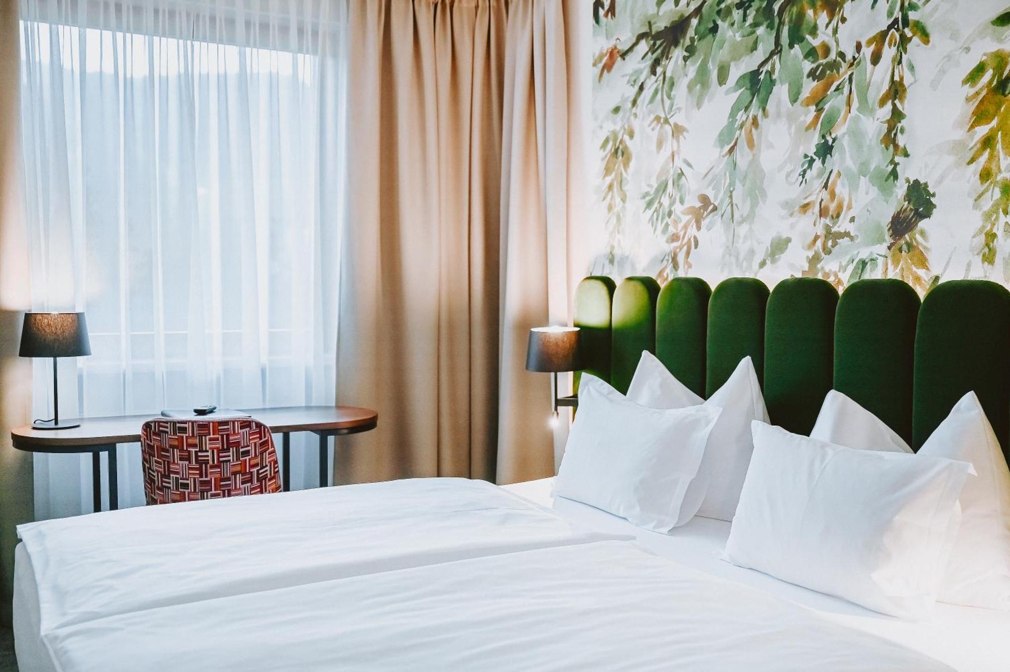 Hotel Bruecklwirt Niklasdorf Eksteriør billede