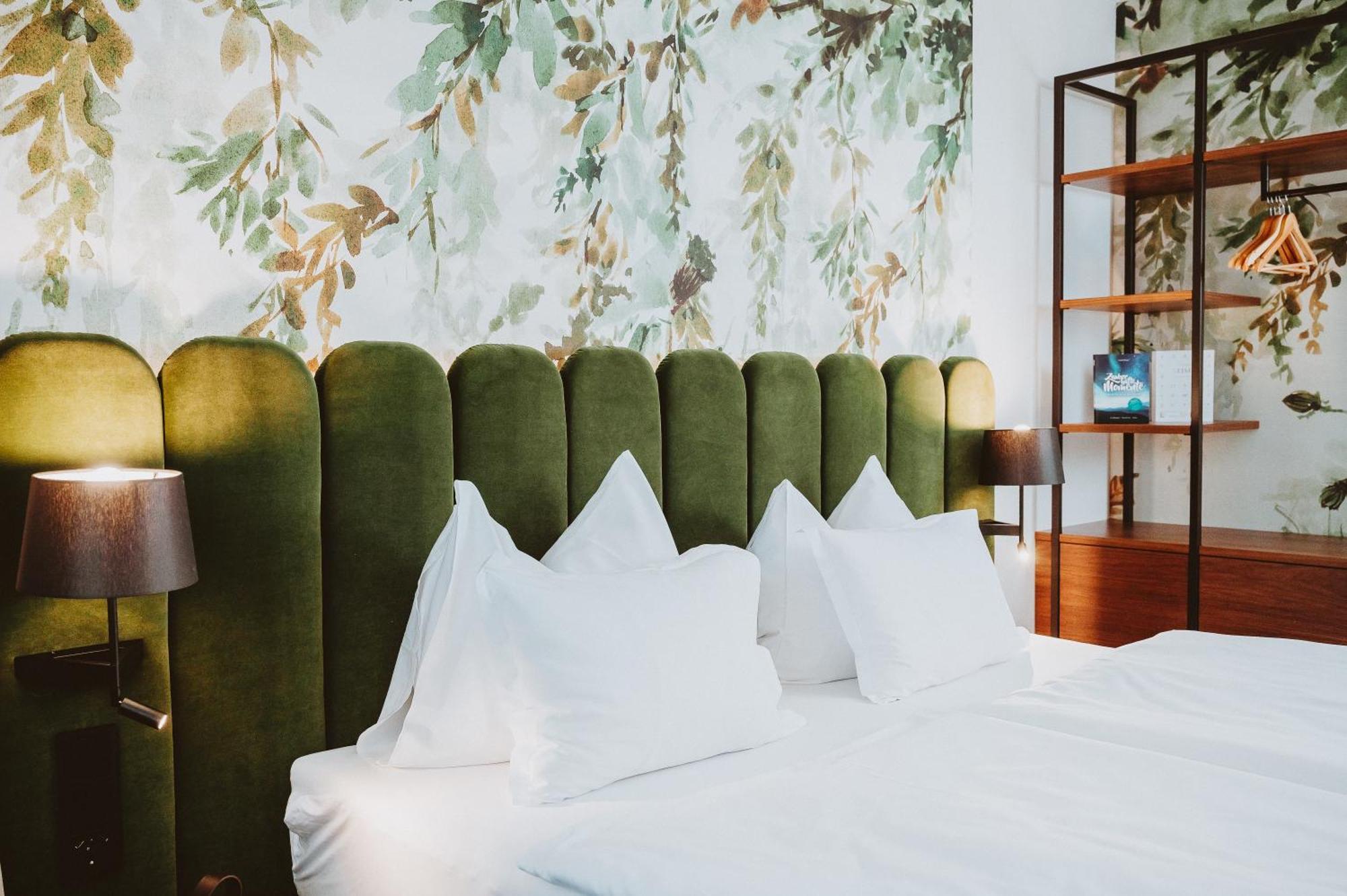 Hotel Bruecklwirt Niklasdorf Eksteriør billede